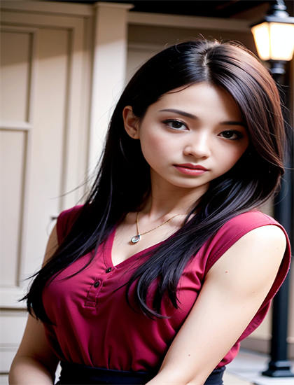 《庶女夺风华》详细剧情解析：从开场到结局的完整叙事分析