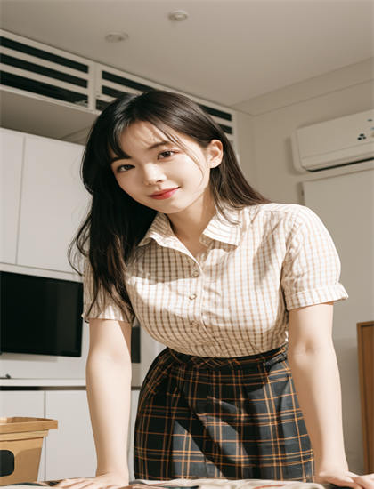 从表演艺术看校园剧《克里斯黛拉阿朗索：中产阶级》：虚拟拍摄的技术突破与创新 理解角色塑造的艺术