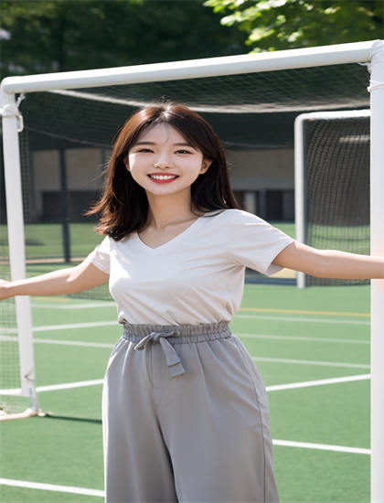 《上线吧！华彩少年》美学价值分析：艺术美感与审美特征探讨