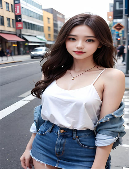 《二十面相少女》人物深度：社会的现实反映与批判思考 理解表演与导演的配合