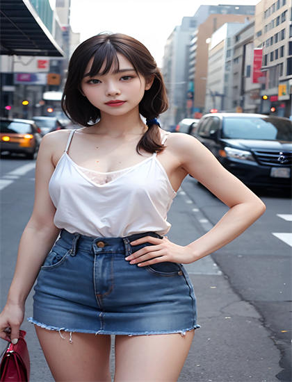 《阿姨美容院关门日》制作内幕：航拍的大场面与宏观视角 感受艺术创作的无限可能